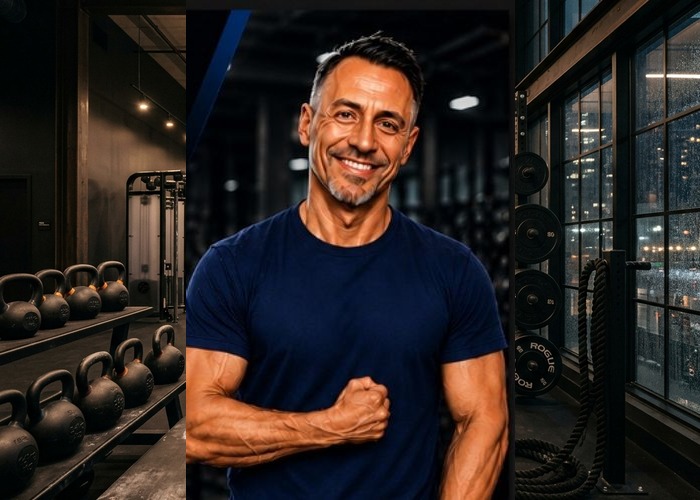 Strength Training After 50 in London: The Complete Guide
